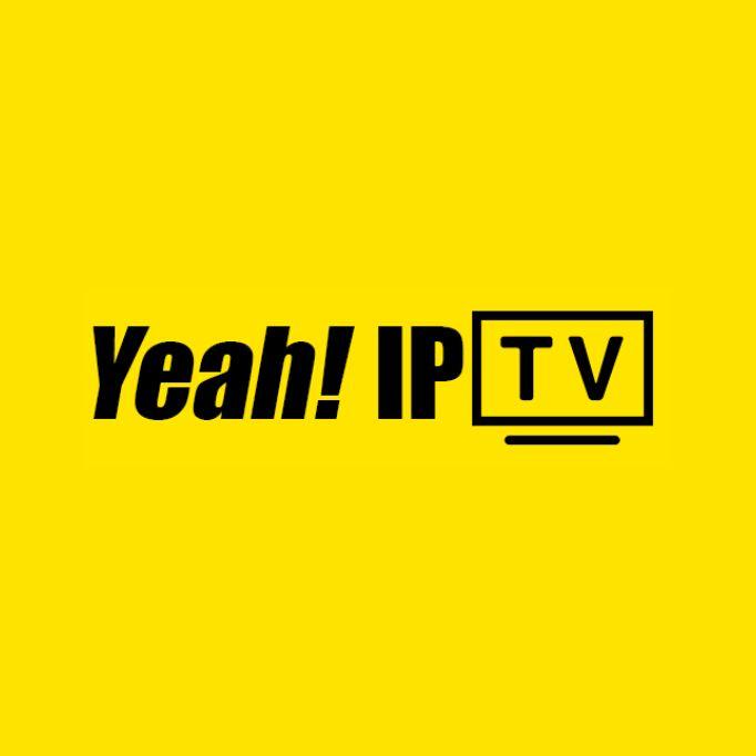 Yeah Iptv