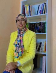 Fatima Arfaoui