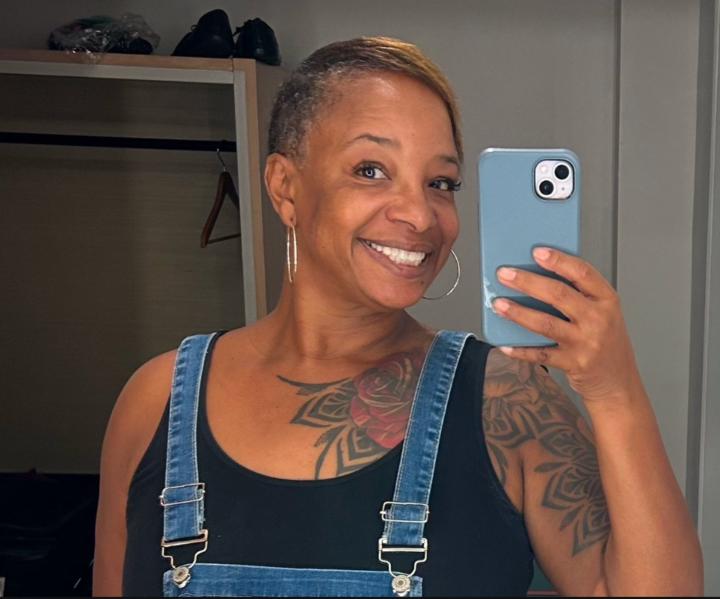 DeeDee Bowles