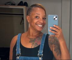 DeeDee Bowles