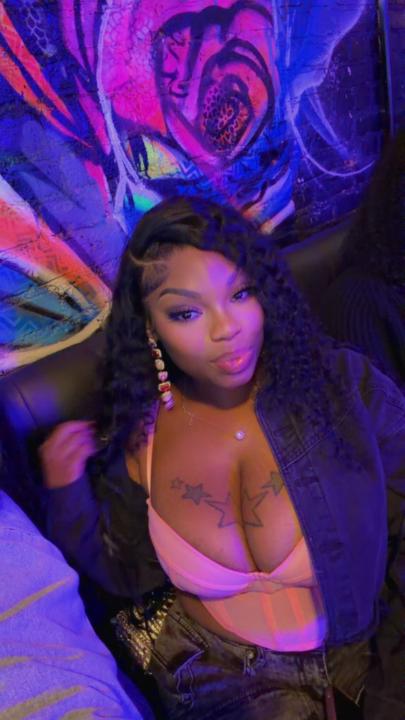 Shamecca Whitfield