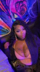 Shamecca Whitfield