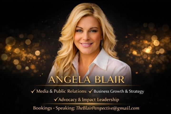 Angela Blair