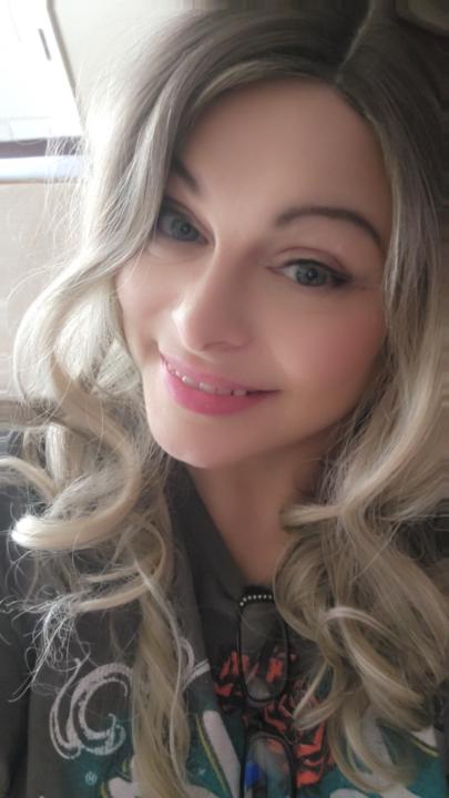 Angela Blair
