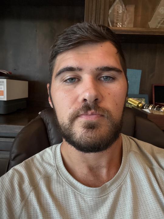 Mason Hunter