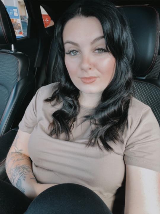 Madalynn Bourne