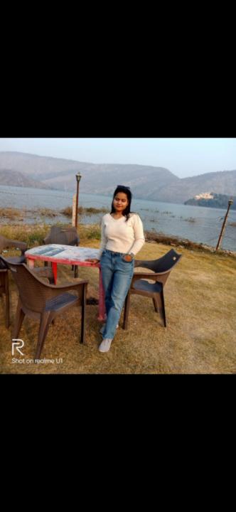 Mamta Kushwah