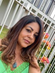 Grondin Marie isabelle