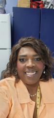 Tanya Maxwell