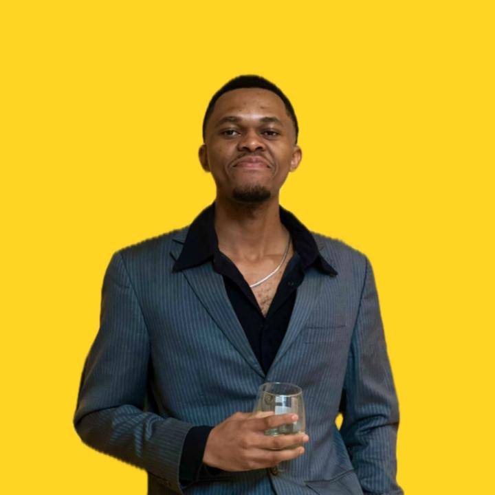 Merveil Badibanga