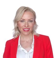 Oxana Smith