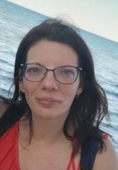 Lucia Vaszilko