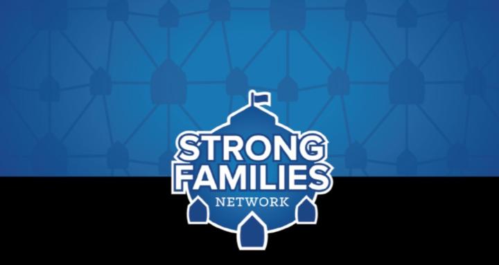 Strong Family Network