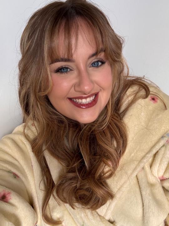 Sarah Lillington