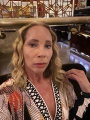Tina Collins