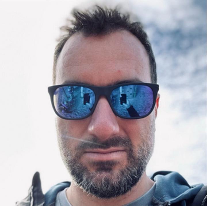 Marek Polcar