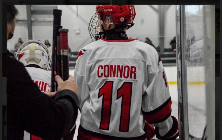 Walker Connor