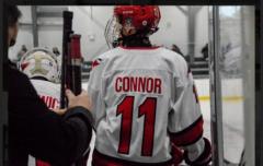 Walker Connor