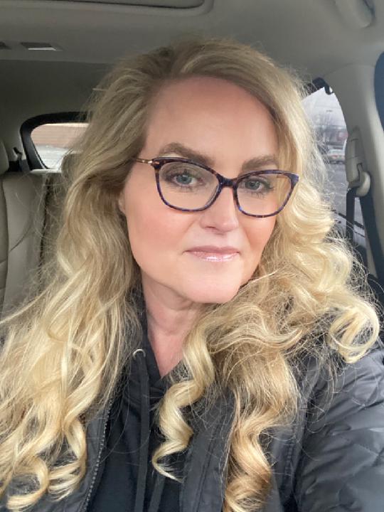 Julie Perry