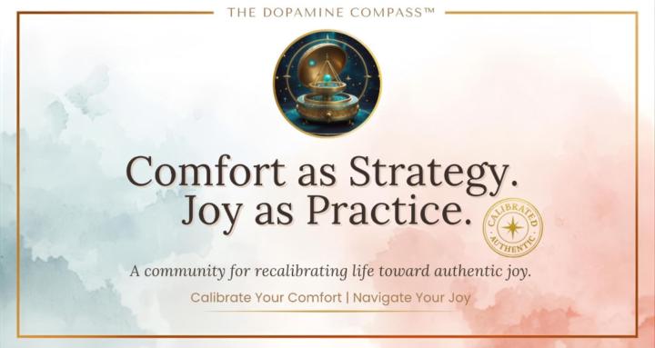 Dopamine Compass™ Community