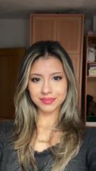 Samahara Isolina Peñaloza Coronel