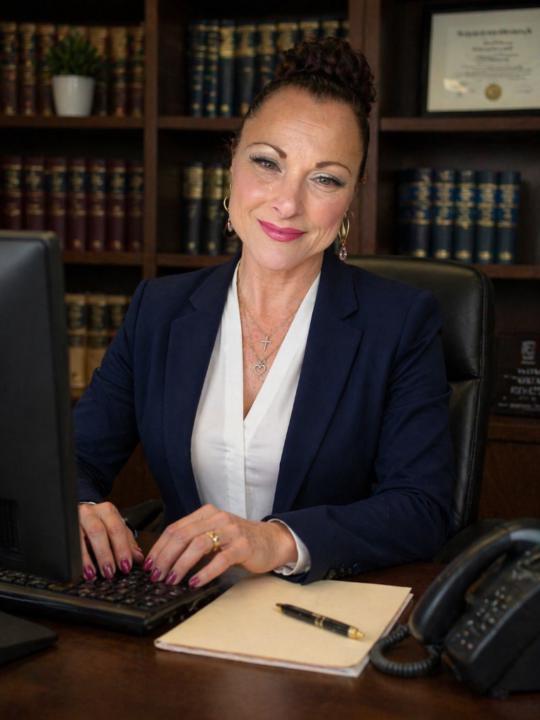 Elizabeth Newman