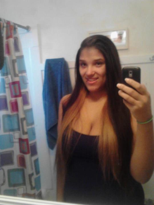 Hannah Spennacchio-Parker