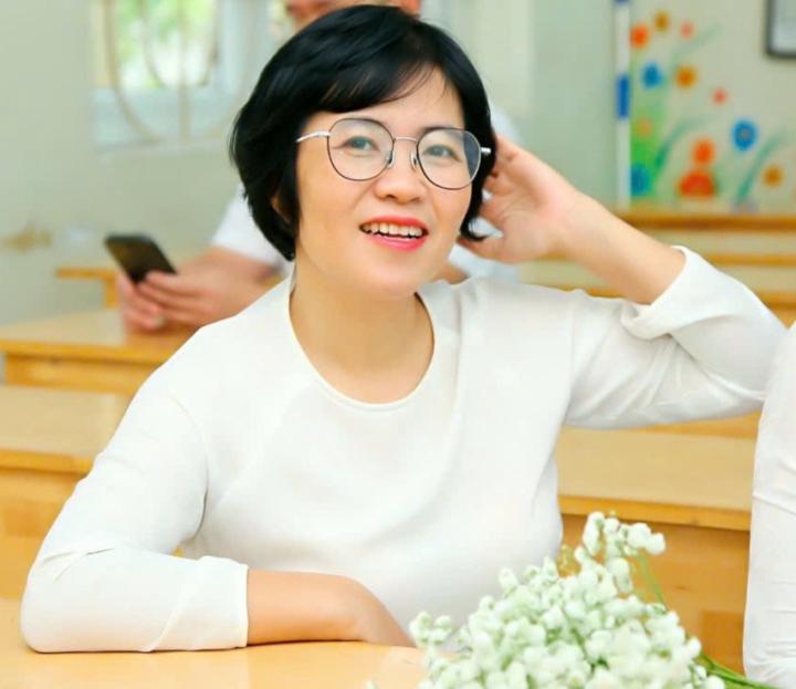 Trịnh Tuyết
