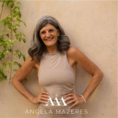 Angela Mazeres
