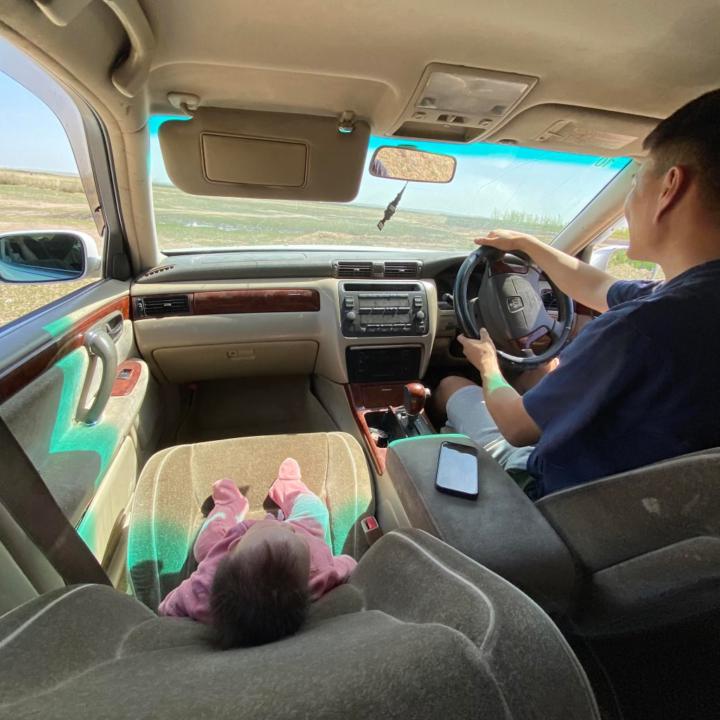 Цэцгээ Ууганбаатар