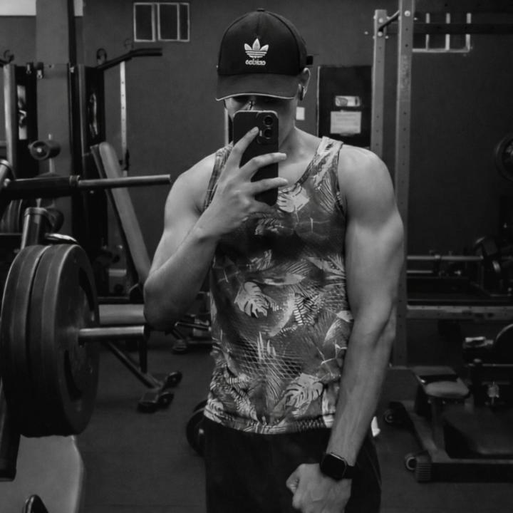 Samuel Oliveira Barros Samuel Oliveira Barros