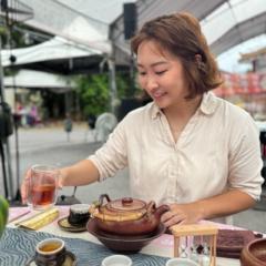 Wenny Tu