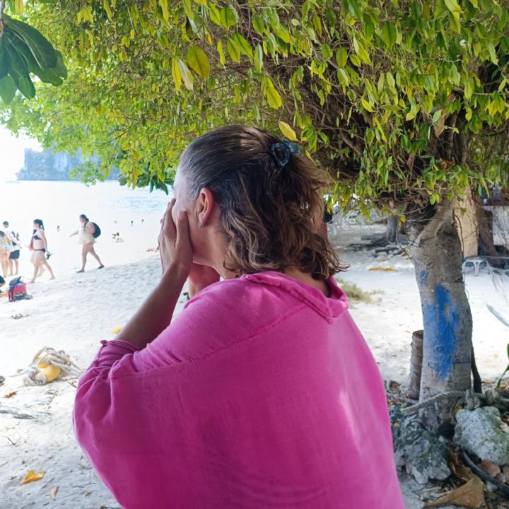 Nuria Martínez Raya