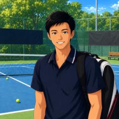 Jonathan Limhengco