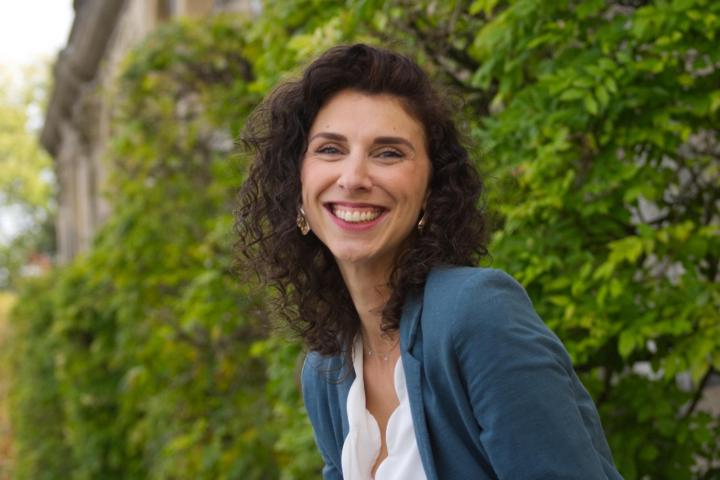 Julia Famuliak