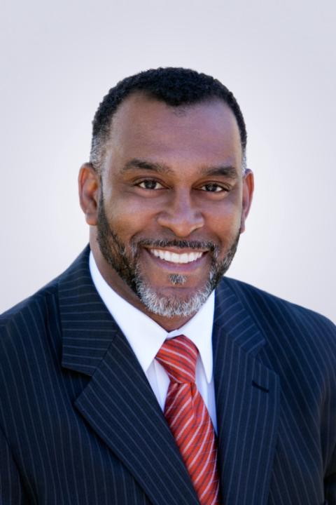 Donald Mitchell