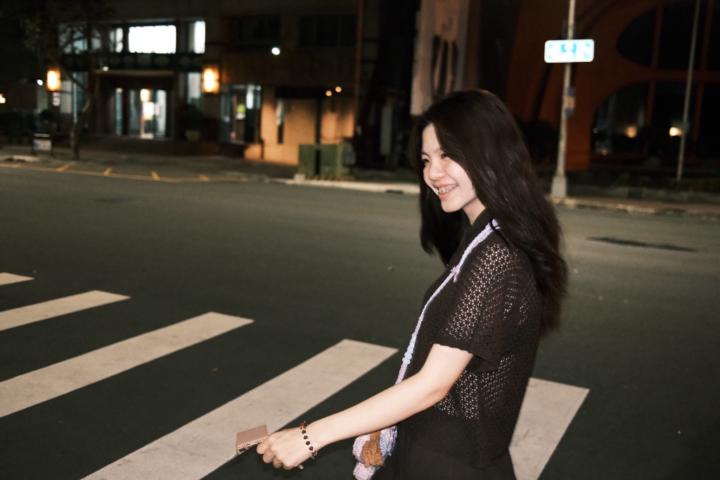 旻萱 戴