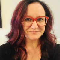 Tammy Boucher