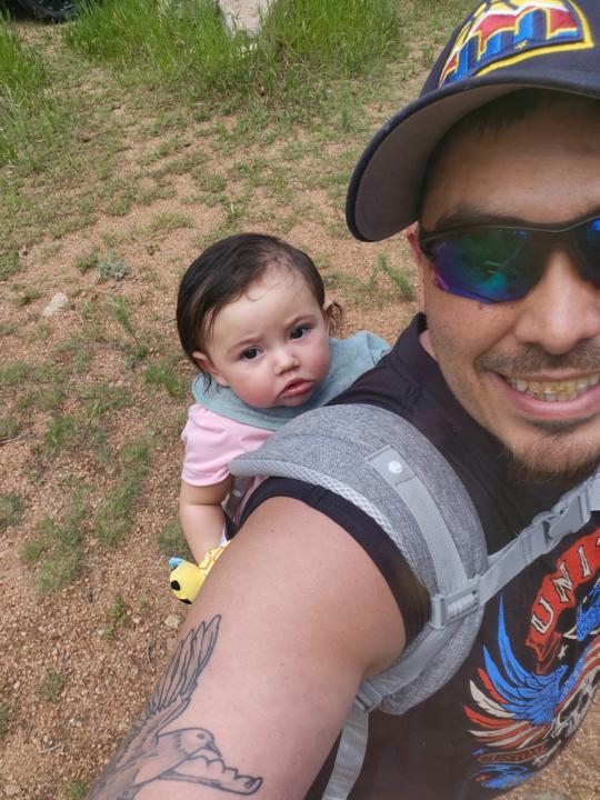 Aaron Aragon