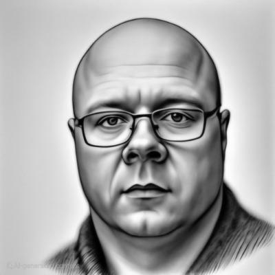 Rob McTague
