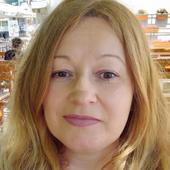 Biljana Popović