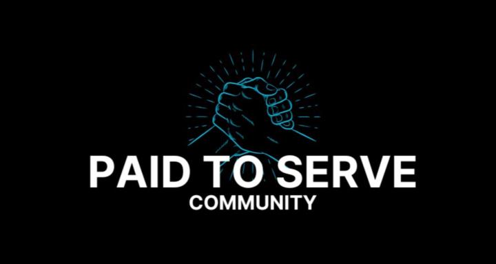 Paid To Serve