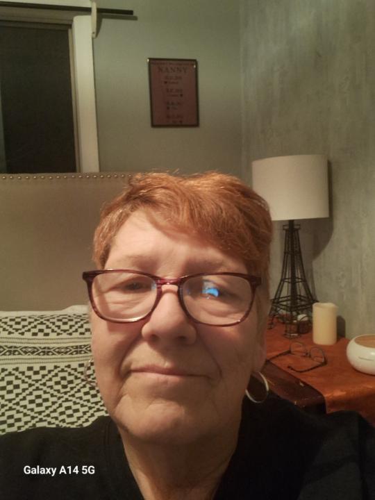 Janet Patrois