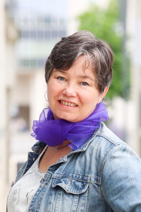 Florence Hencke