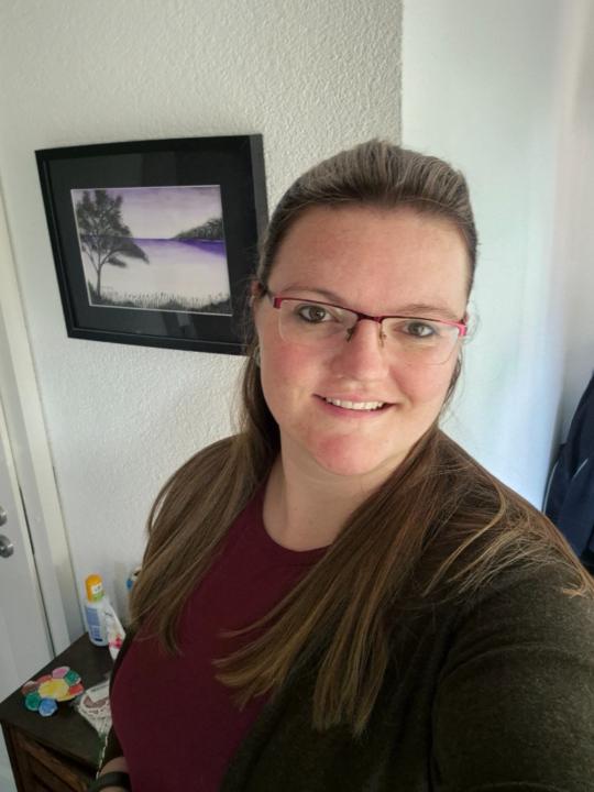 Christiane Oehler