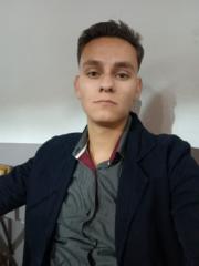Omar Duarte