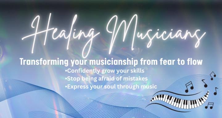Healing Musicians