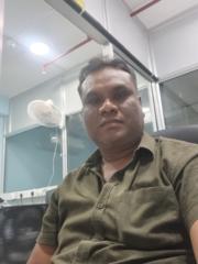 Pankaj Bhagat