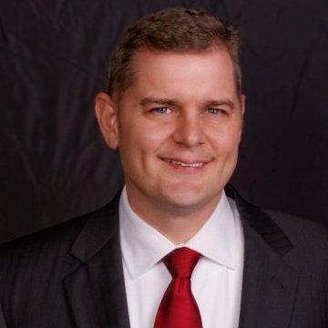 Jerald Horner