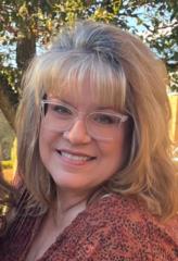 Caroline Yoder